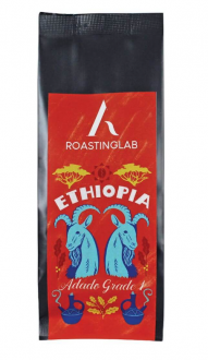 Roasting Lab Ethiopia Adado Filtre Kahve 50 gr Kahve kullananlar yorumlar